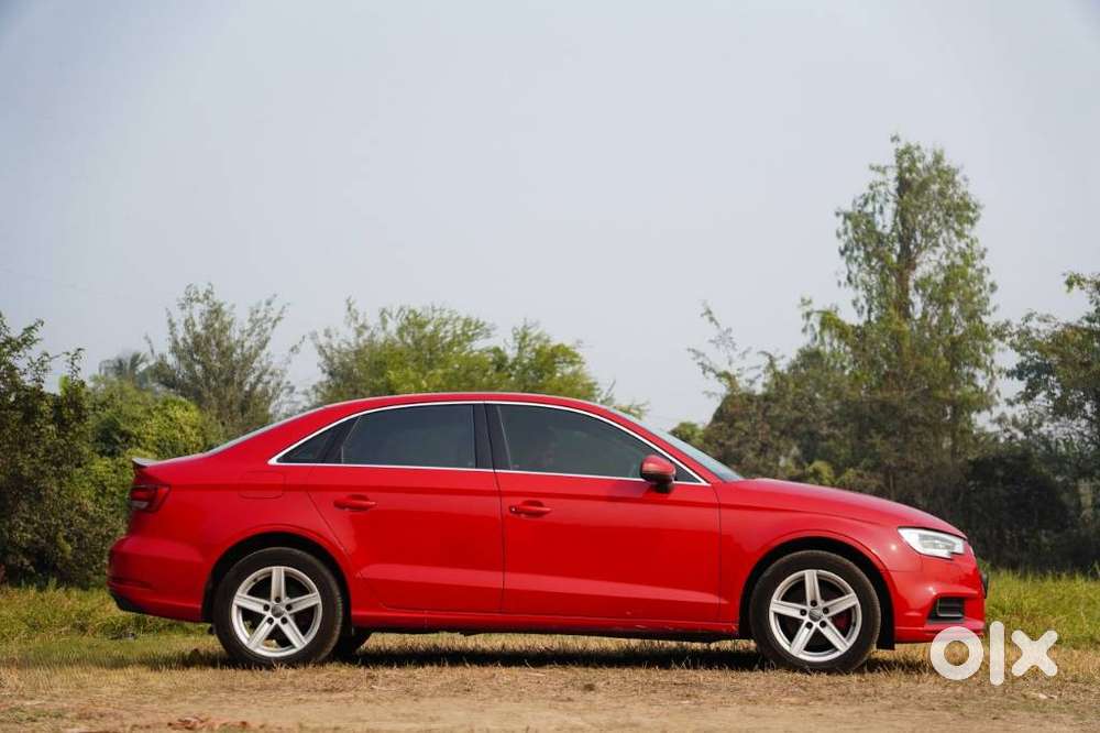 Audi A3 35 Tfsi Premium, 2018, Petrol