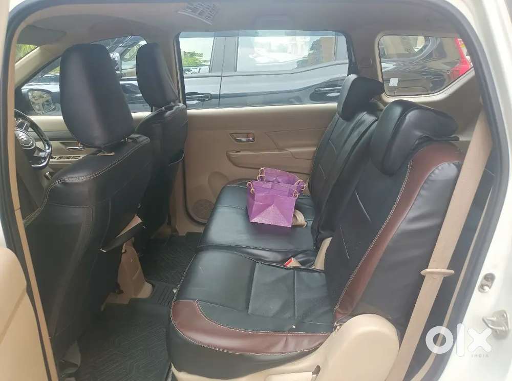 Maruti Suzuki Ertiga 2024