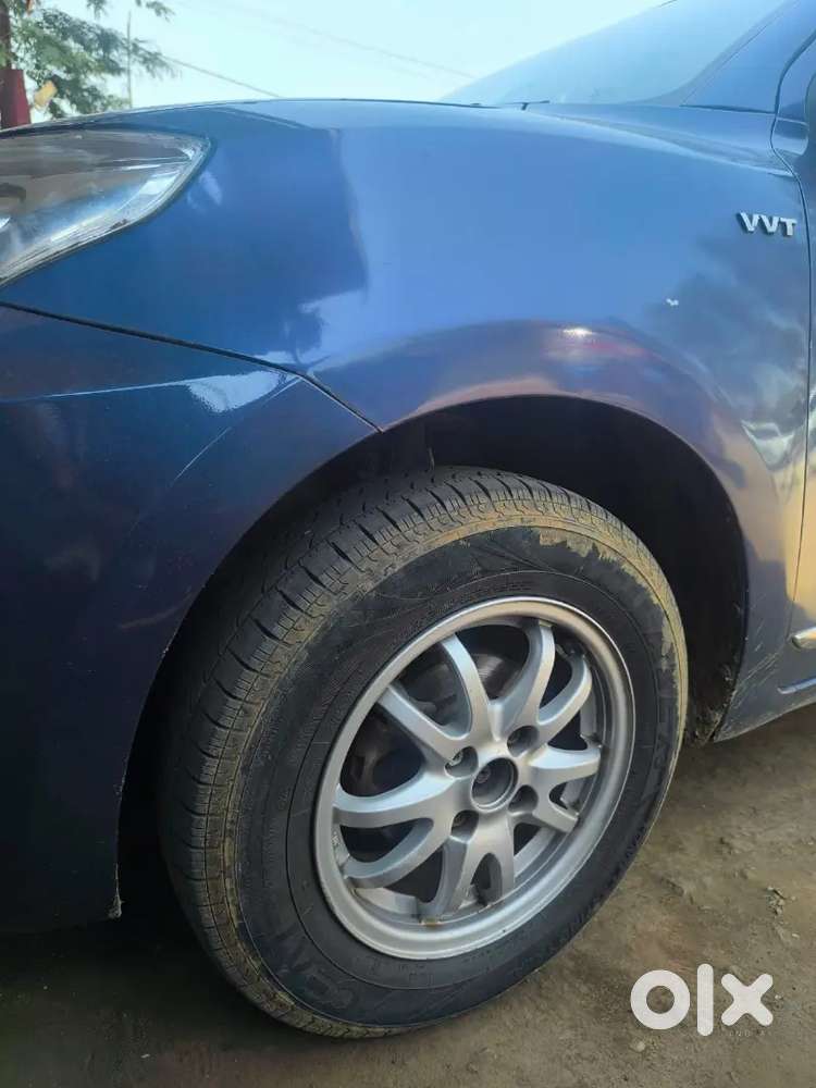 Maruti Suzuki Dzire 2018 Petrol Well Maintained