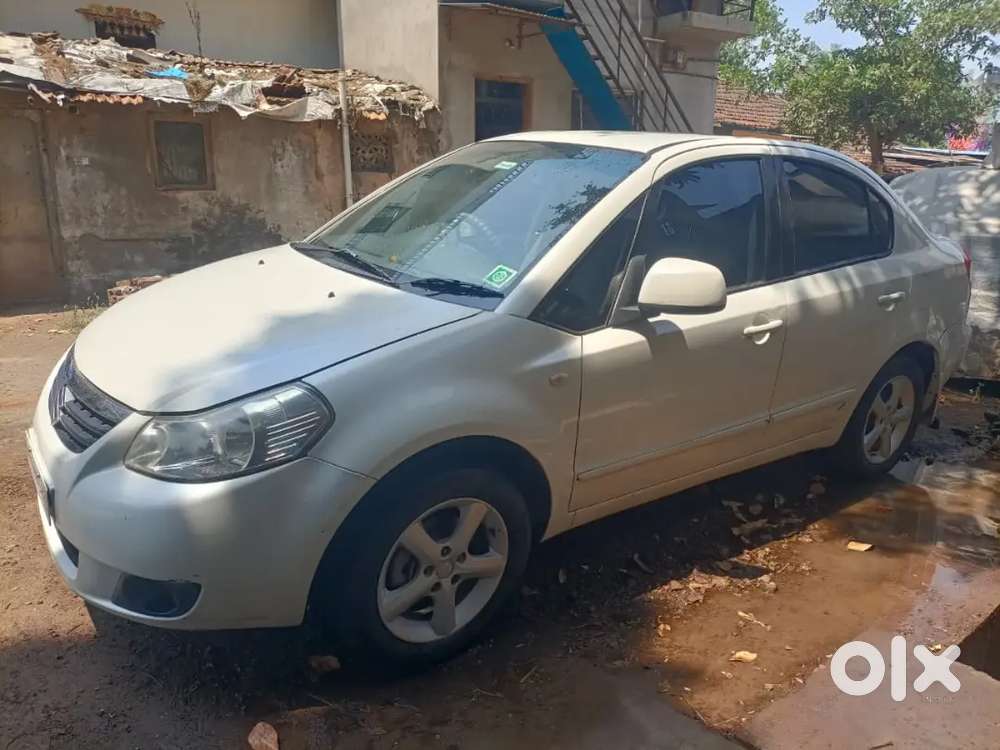 Maruti Suzuki Sx4 2009 Good Condition