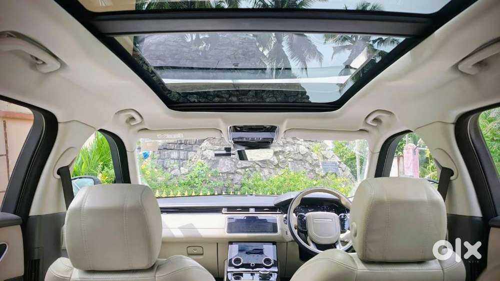 Land Rover Range Velar R-dynamic S, 2021, Diesel