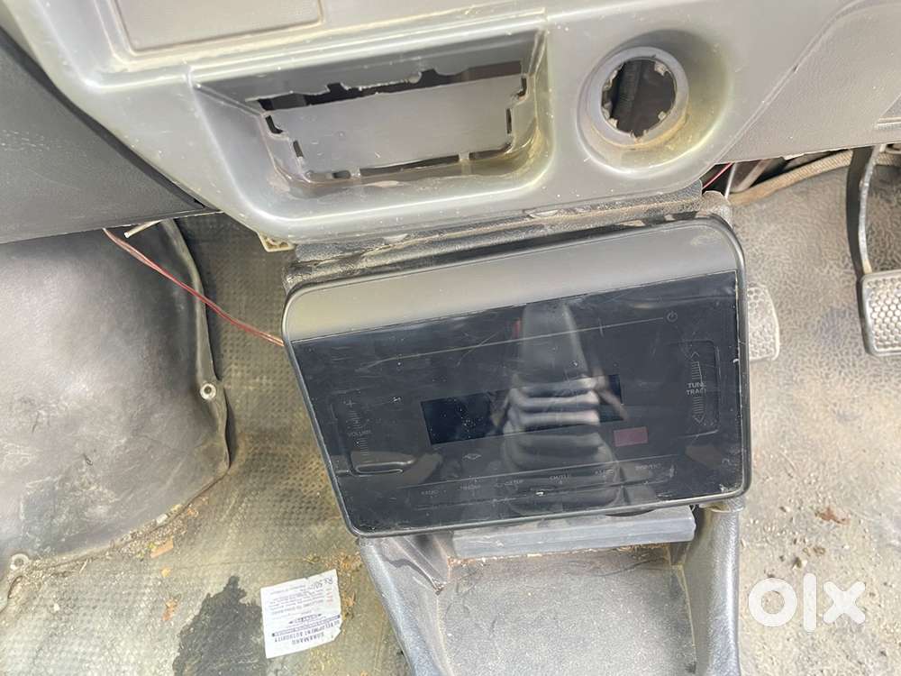 Maruti Suzuki 800 2014