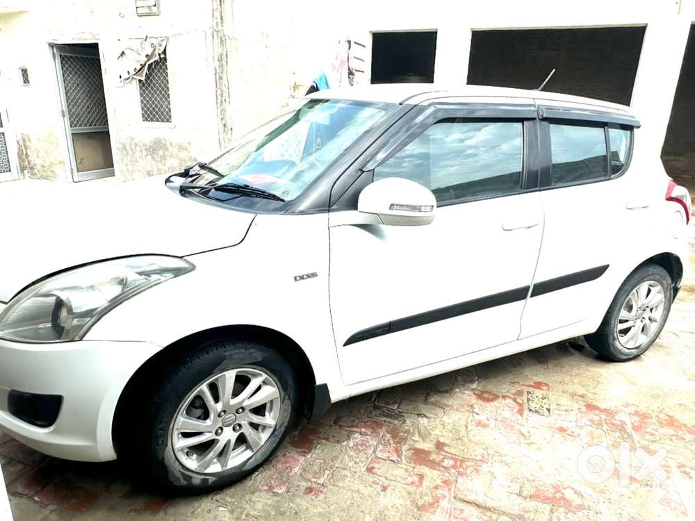 Swift 2012 Diesel 130000 Km