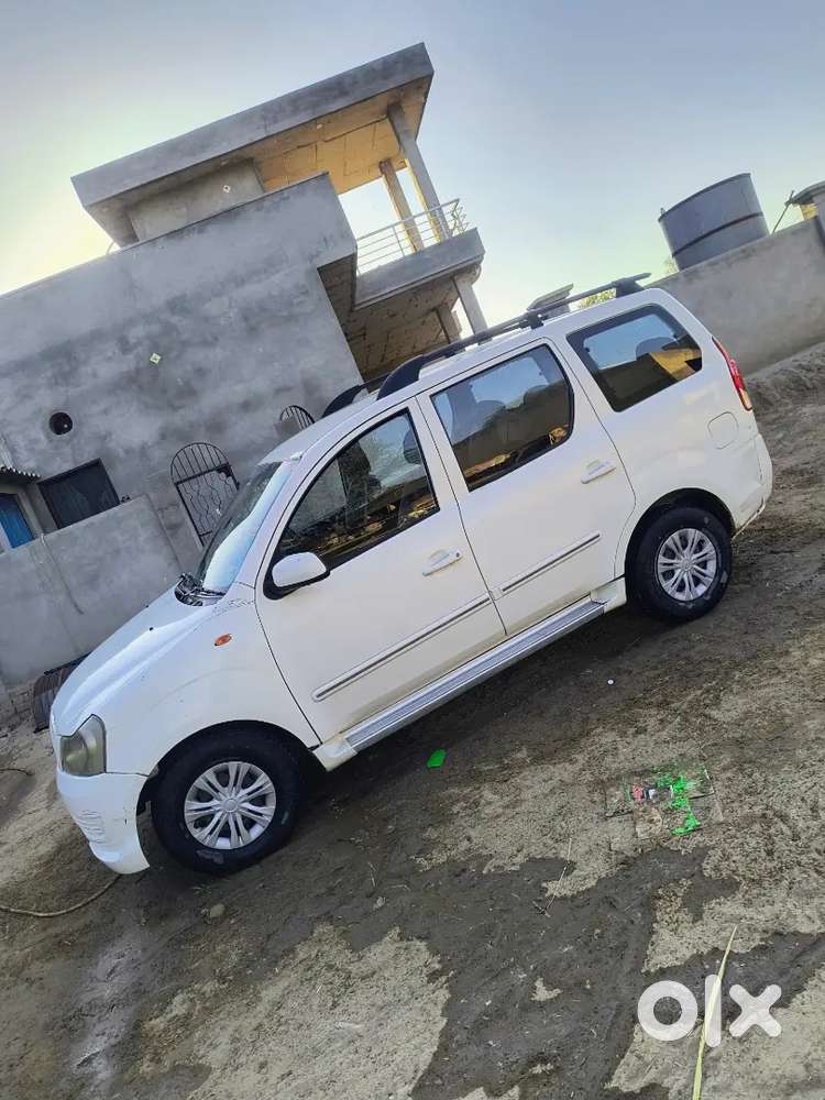 Mahindra Xylo 2.5 Celebration 2012