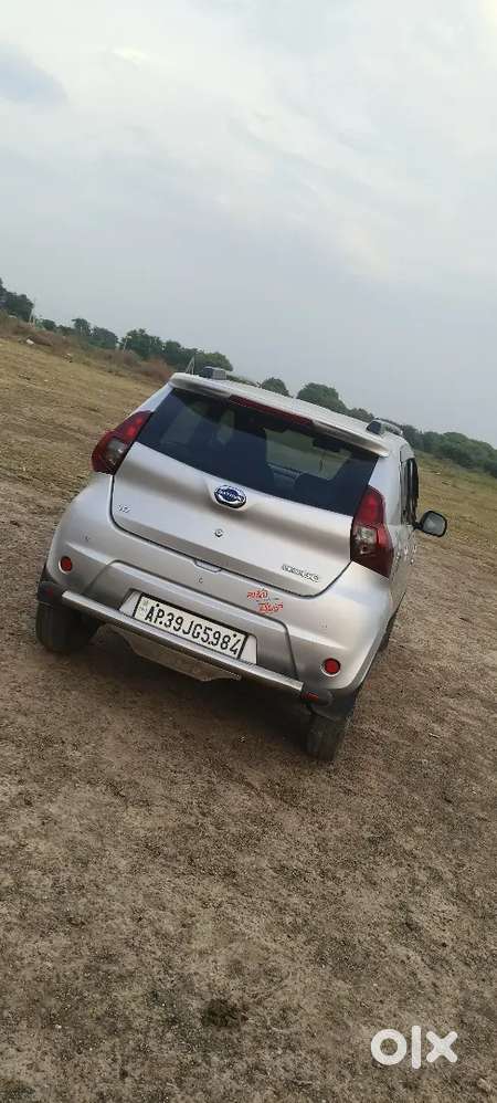 Datsun Redigo 2021 Car Excellent Condition