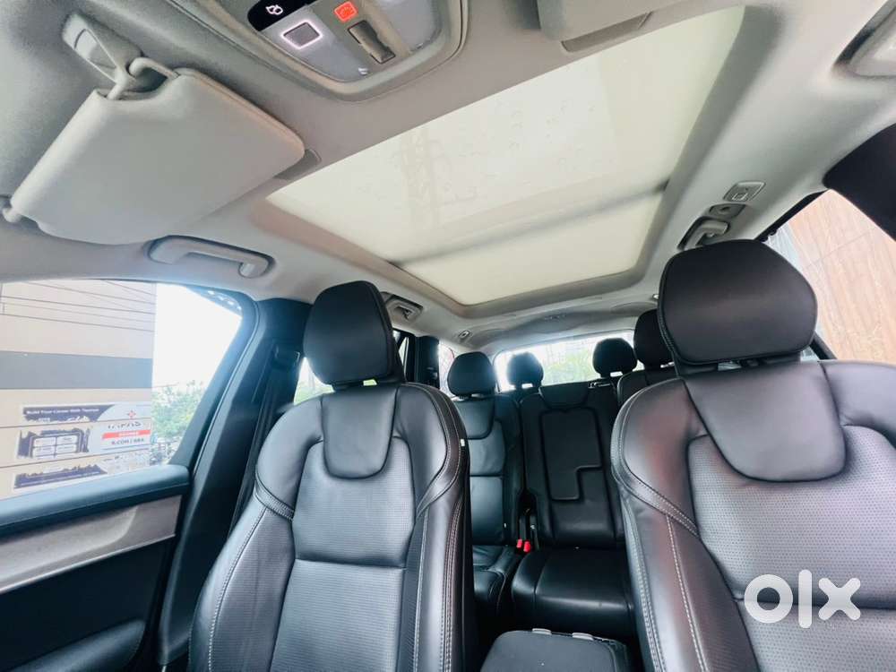 Volvo Xc 90 Petrol 2025