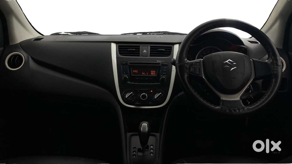 Maruti Suzuki Celerio X Amt Zxi, 2018, Petrol