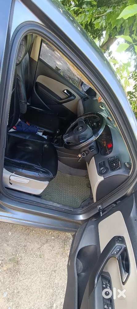 Vw Polo 1.2 Comfortline Diesel