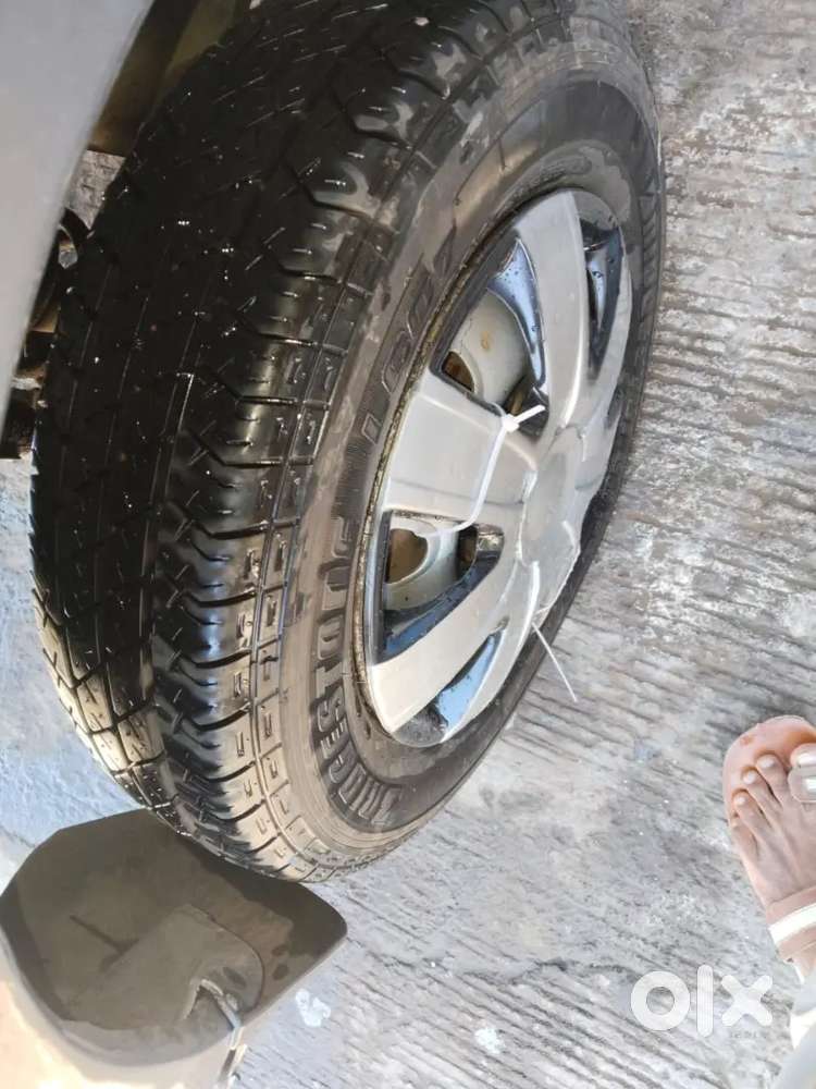 Maruti Suzuki Eeco 2015