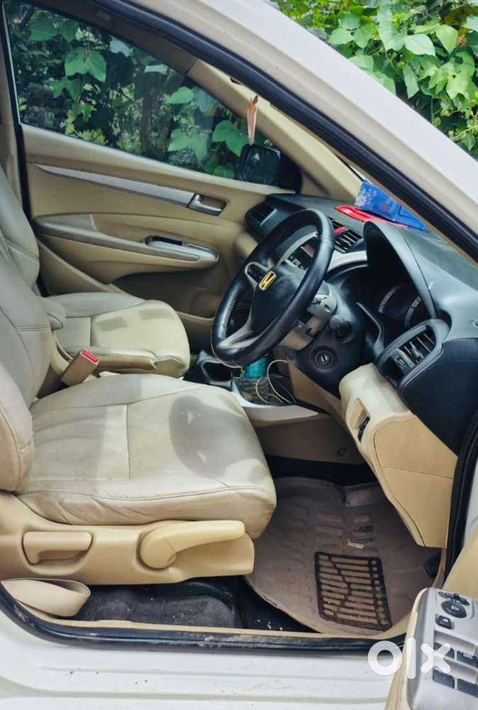Honda City 1.5 V Mt – 2010 Model  ₹2.49 Lakh