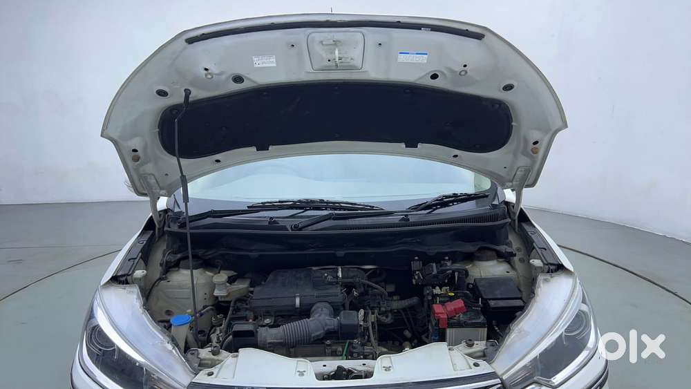 Maruti Suzuki Ertiga Zxi Plus At Shvs, 2024, Petrol