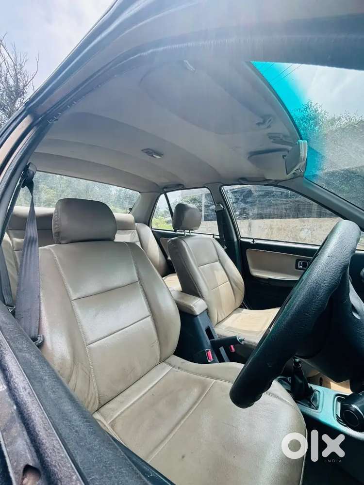 Honda City Petrol Manual 2003 Variant
