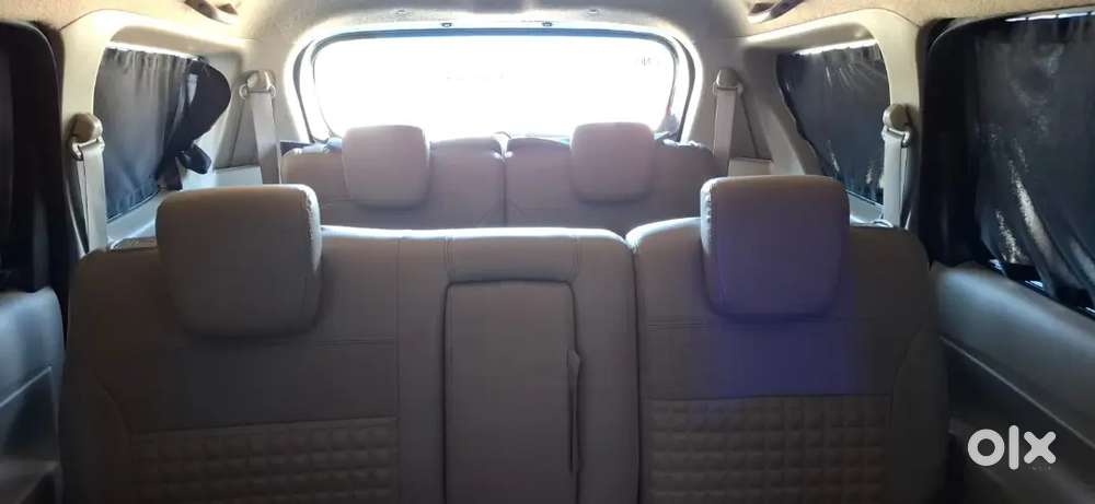 Black Ertiga Limited Edition 
Company Cng 
Fully Loaded