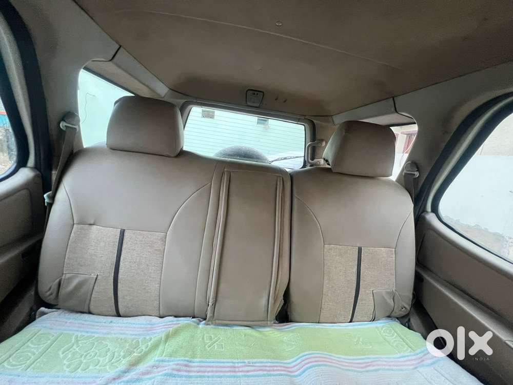 Tata Safari Dicor 2.2 Diesel – Owner Sale