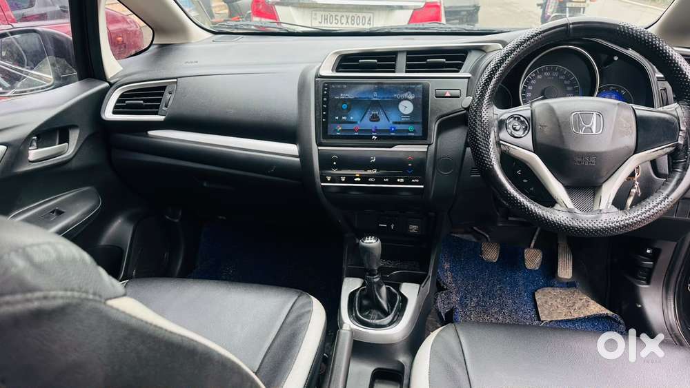 Honda Br-v Style Edition Vx, 2018, Petrol