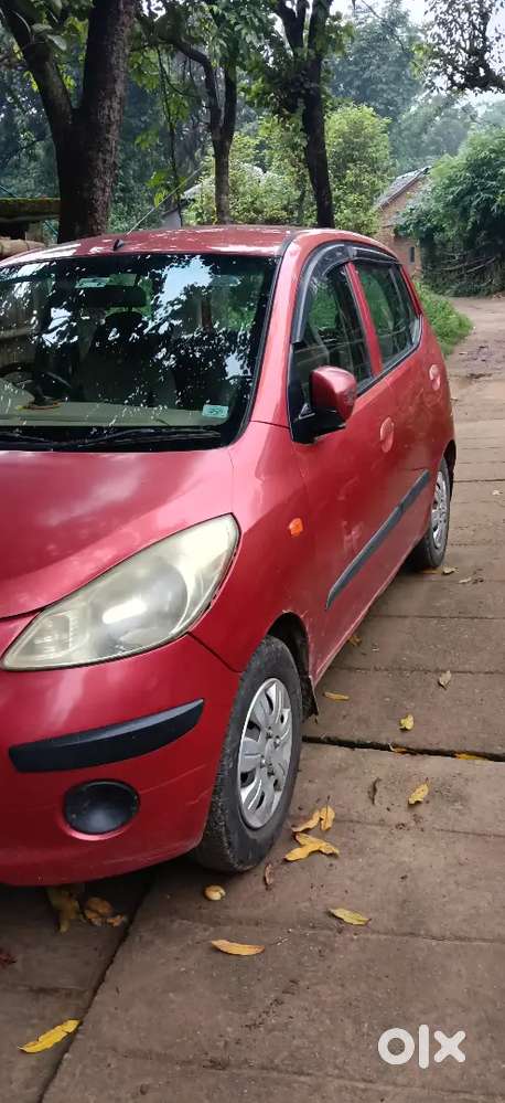 Hyundai I10 1.2 Magna 2010 Model