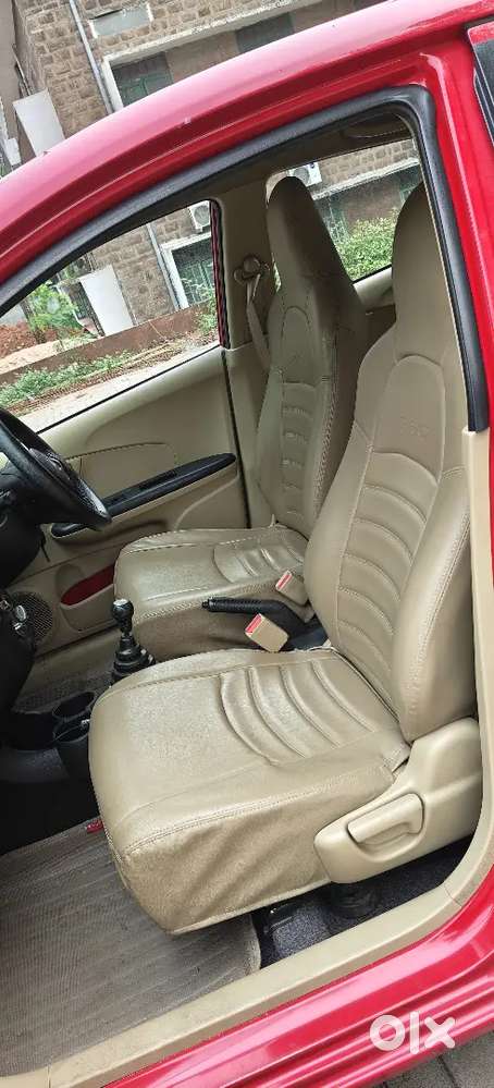 Honda Brio 2016 Petrol Bsiv