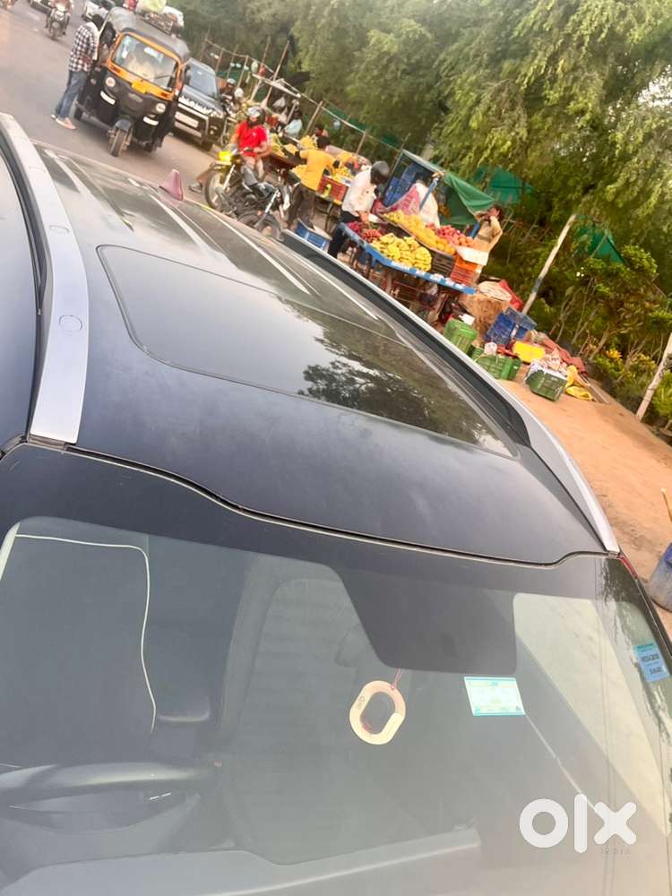 Kia Sonet Imt Petrol 2021
