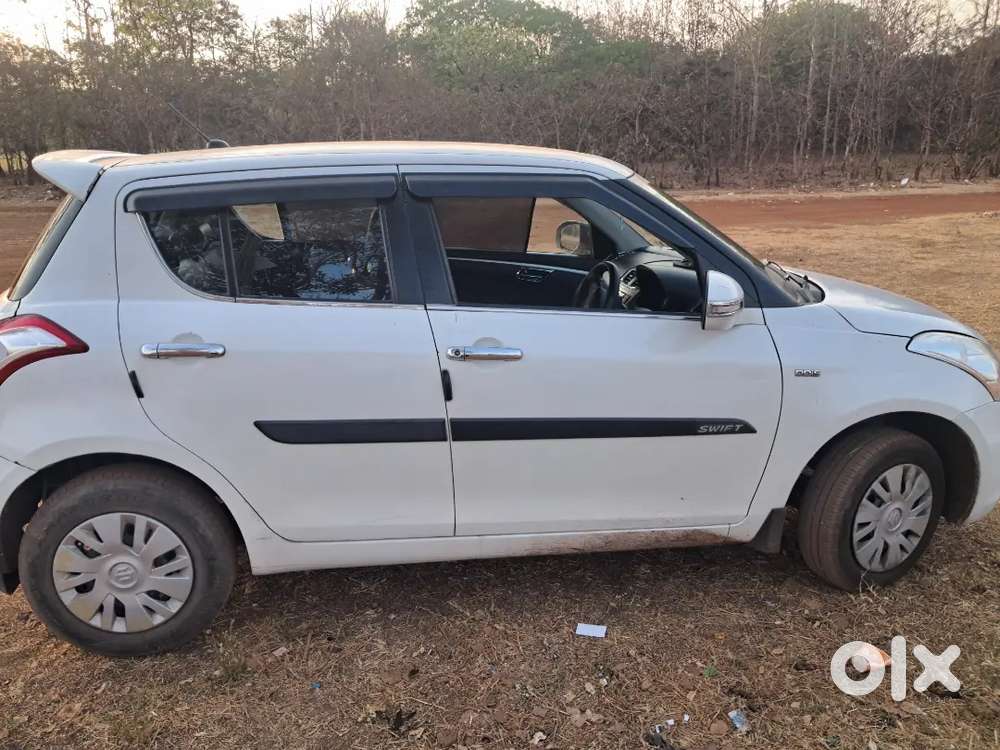 All Things Working Fine