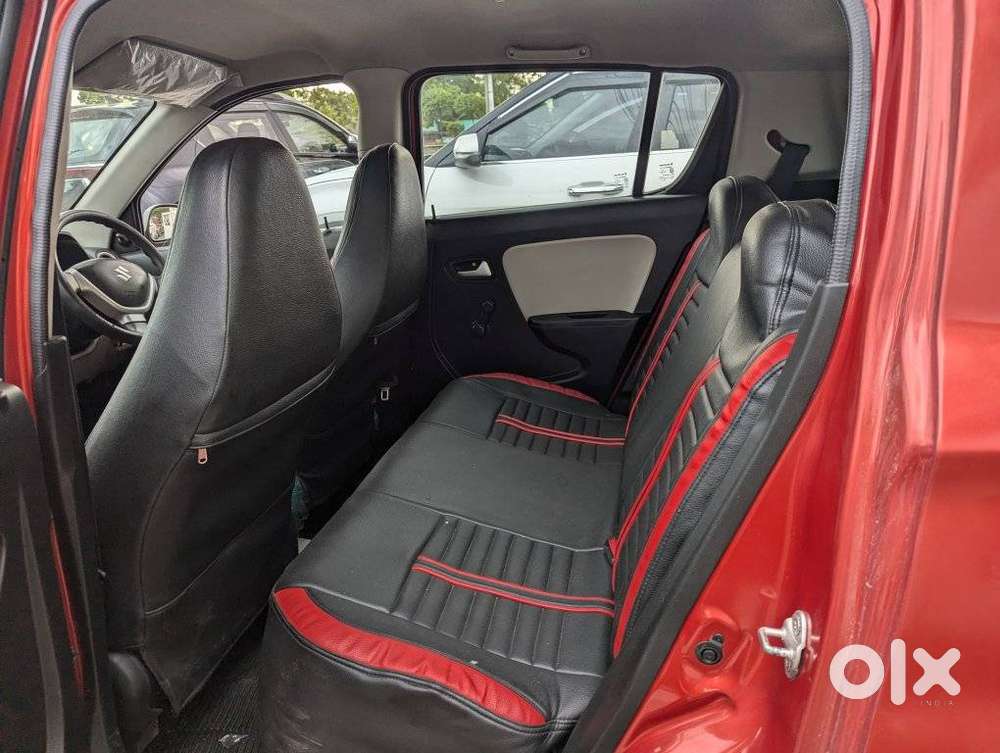 Maruti Suzuki Alto 800 0.8 Vxi Plus, 2020, Petrol