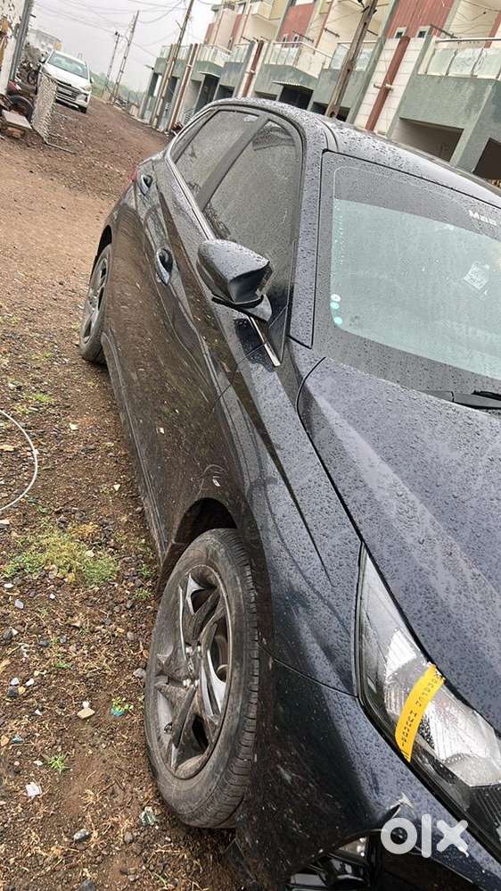 Hyundai Petrol Car 2022