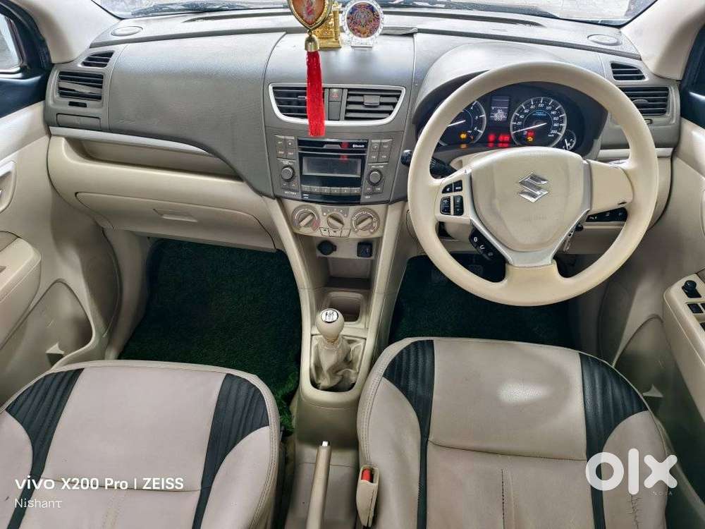 Maruti Suzuki Ertiga Vdi, 2018, Diesel