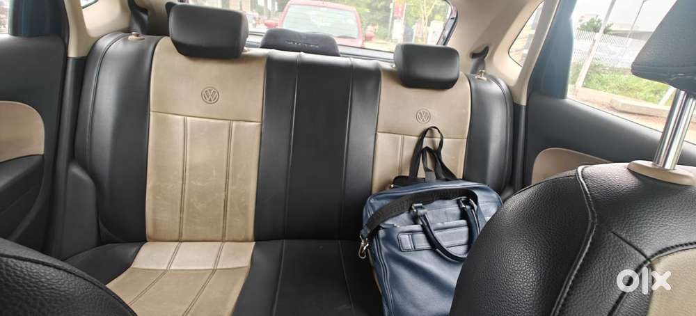 Volkswagen Polo 1.2 Mpi Highline, 2016, Petrol