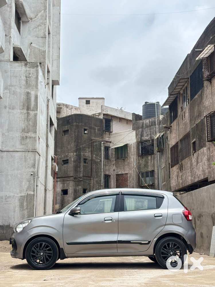 Maruti Suzuki Celerio Zxi Plus Amt, 2022, Petrol