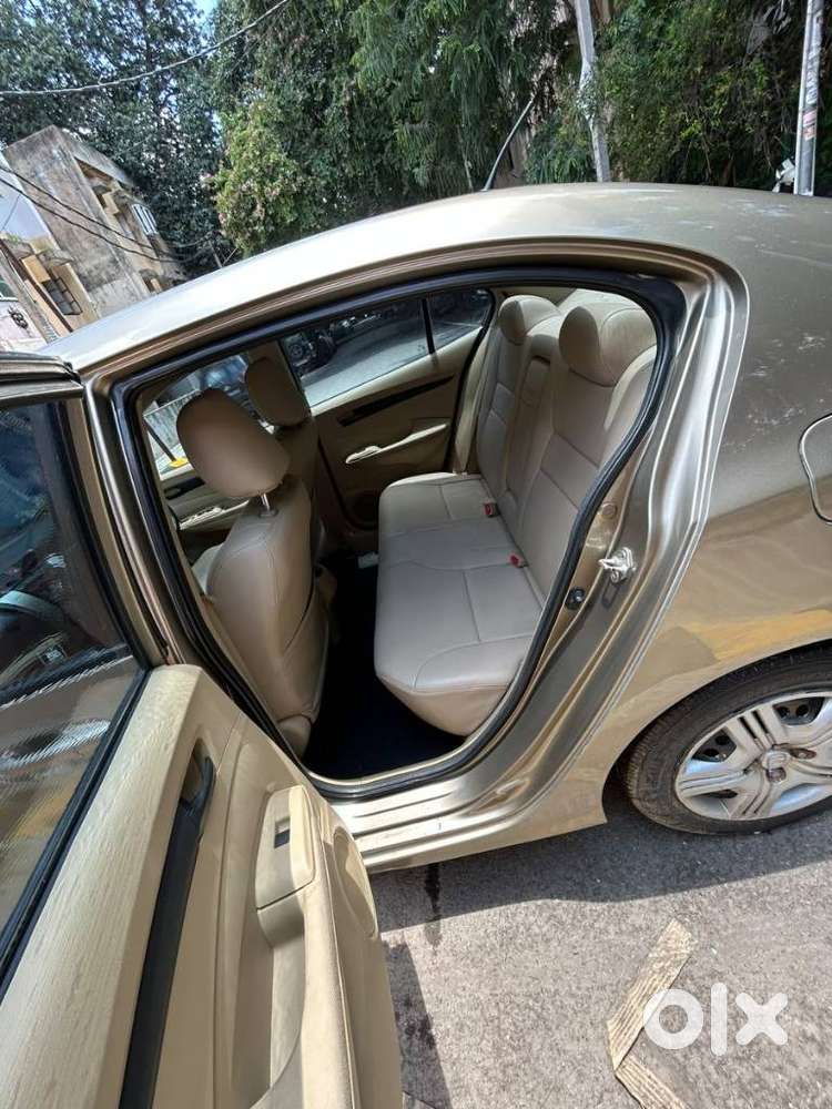 Honda City 1.5 S MT, 2011, Petrol