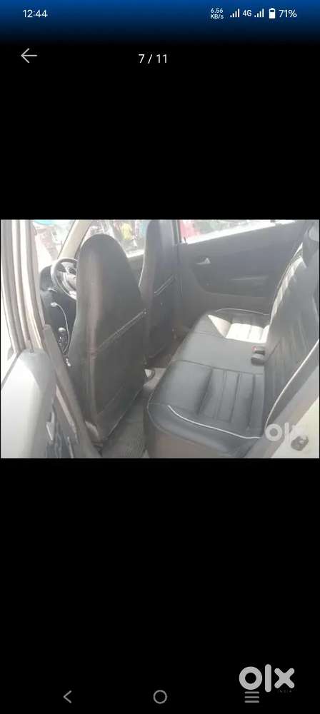 Maruti Suzuki Alto 800 2015