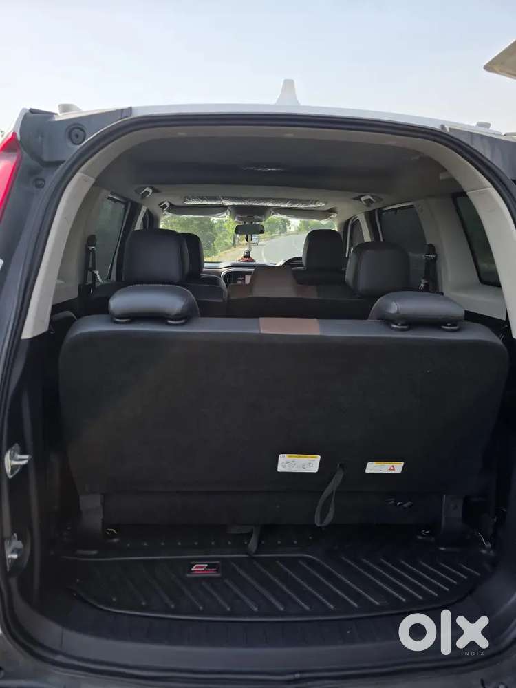 Scorpio-n Z8 2024  Vip 1111  Single Owner  Showroom Condition