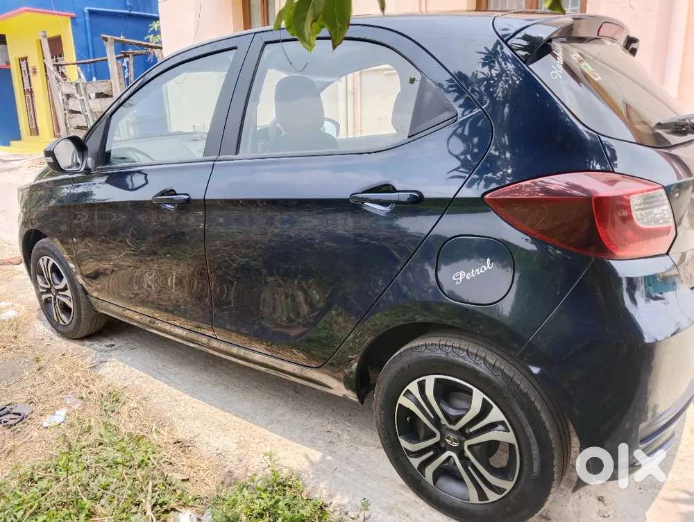 Tata Tiago 1.2 Revotron 2021