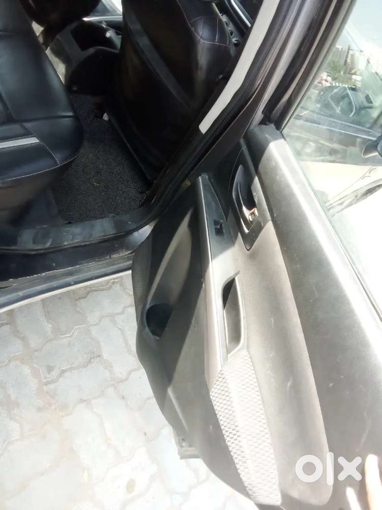 Maruti Suzuki S-cross 2018 3rd Owner