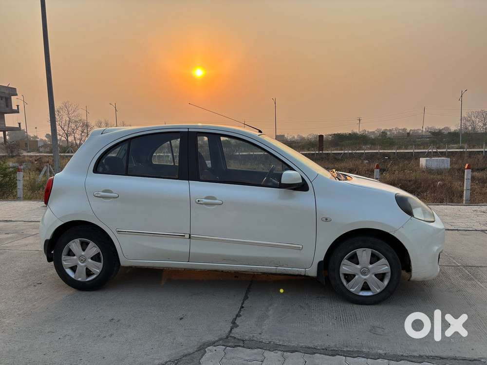 Renault Pulse 2012-2014 Rxl, 2013, Diesel