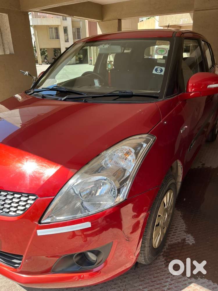 Maruti Suzuki Swift 2012 Diesel Well Maintained
