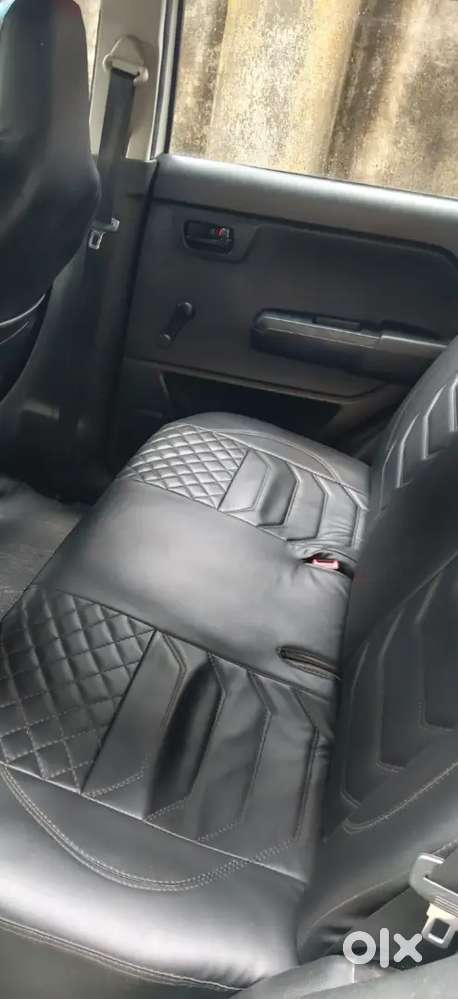 Maruti Suzuki Wagon R Zxi+ 2023