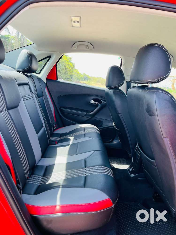 Skoda Rapid 1.0 Monte Carlo At, 2020, Petrol