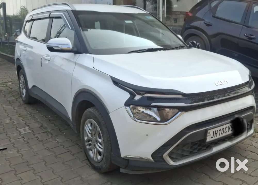Kia Carens 2024 ,no Accidentally, We'll Condition