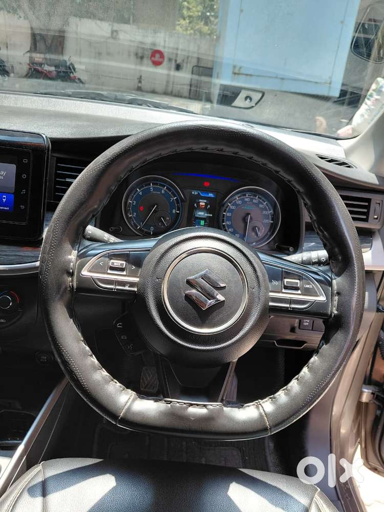 Maruti Suzuki Xl6 Zeta, 2021, Petrol