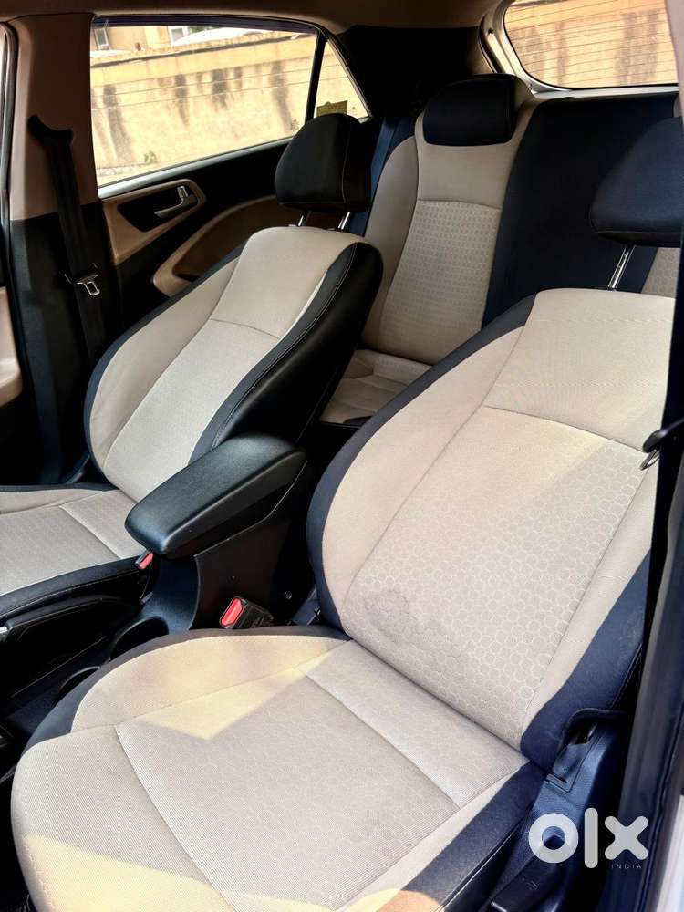 Hyundai Elite I20 Sportz (o) 1.2, 2015, Petrol