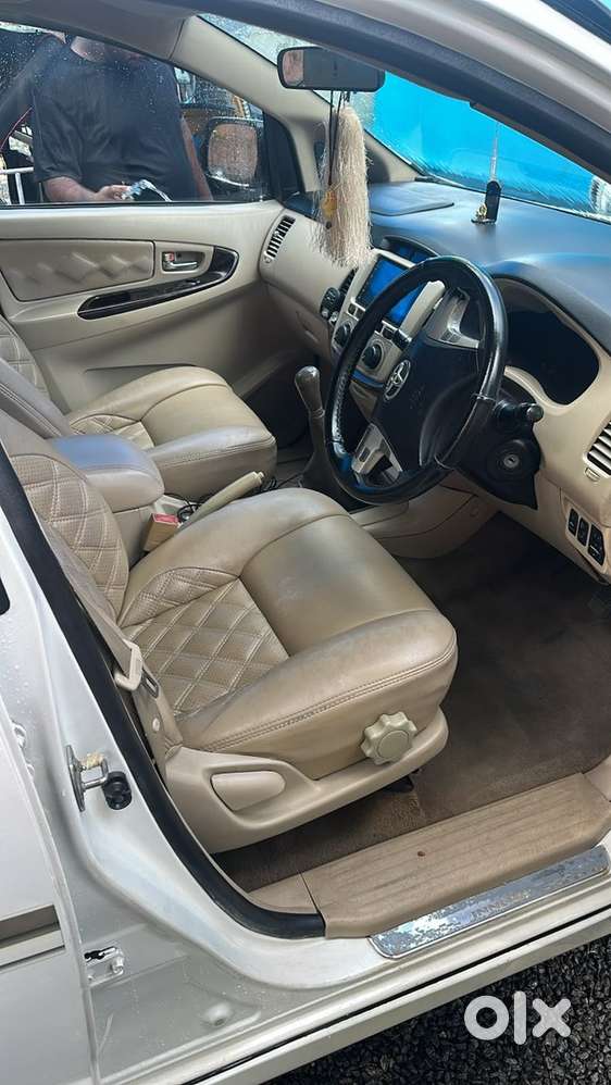 2006 Toyota Innova Diesel