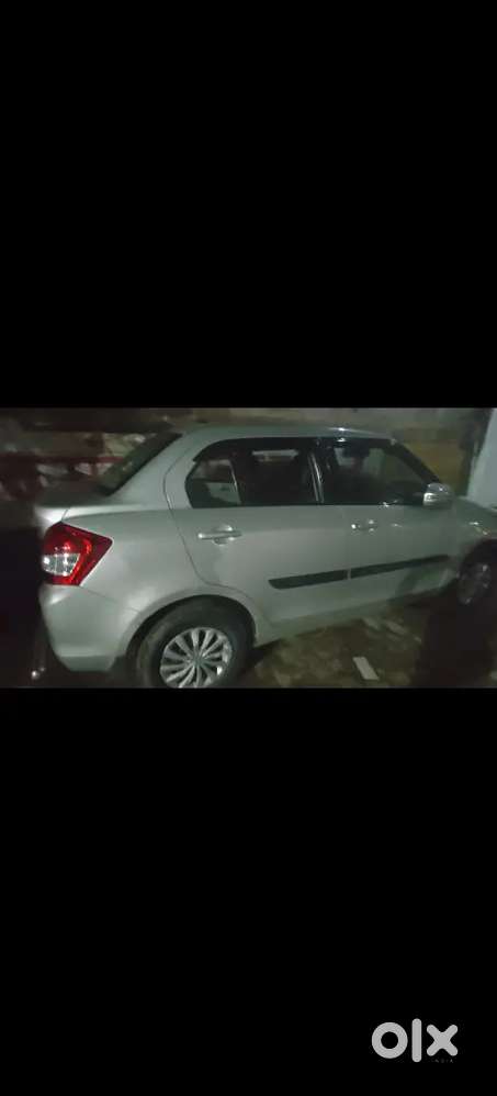 Maruti Suzuki Dzire 2018