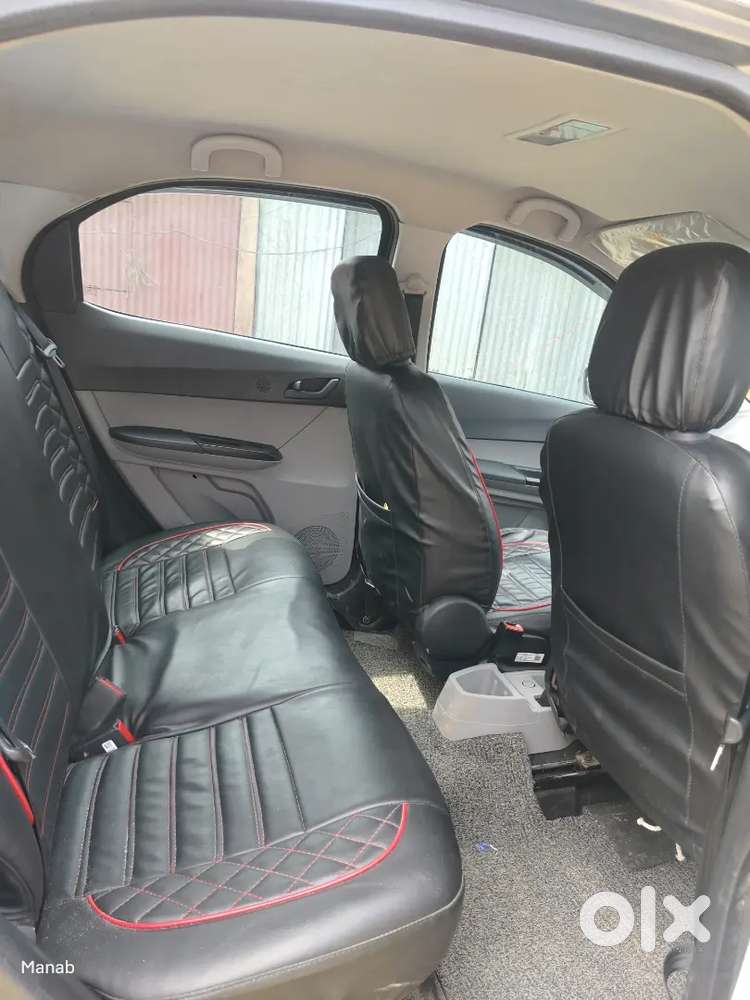 Tata Tiago 2024 Petrol Well Maintained