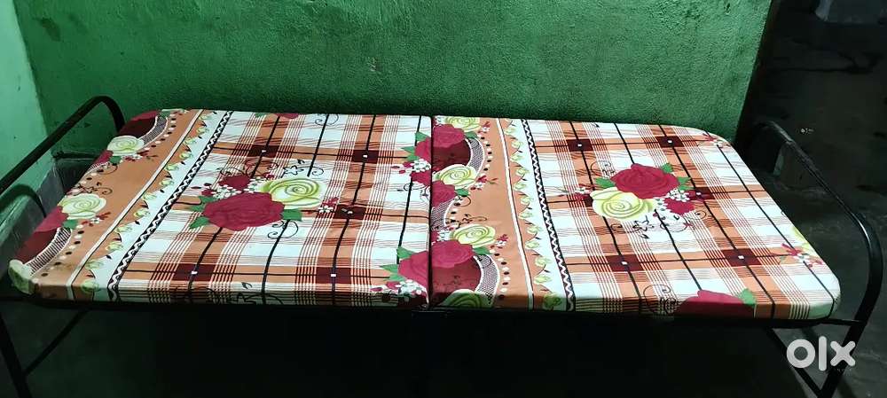 Folding Bed For Sell