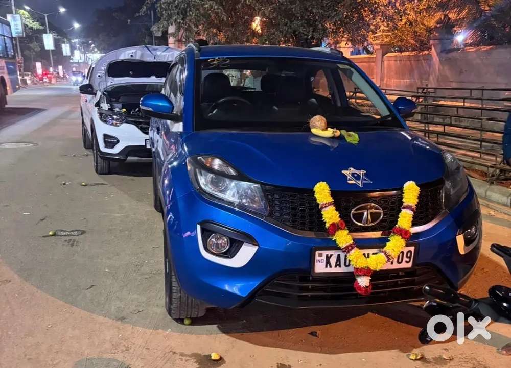 Tata Nexon 2019 Diesel