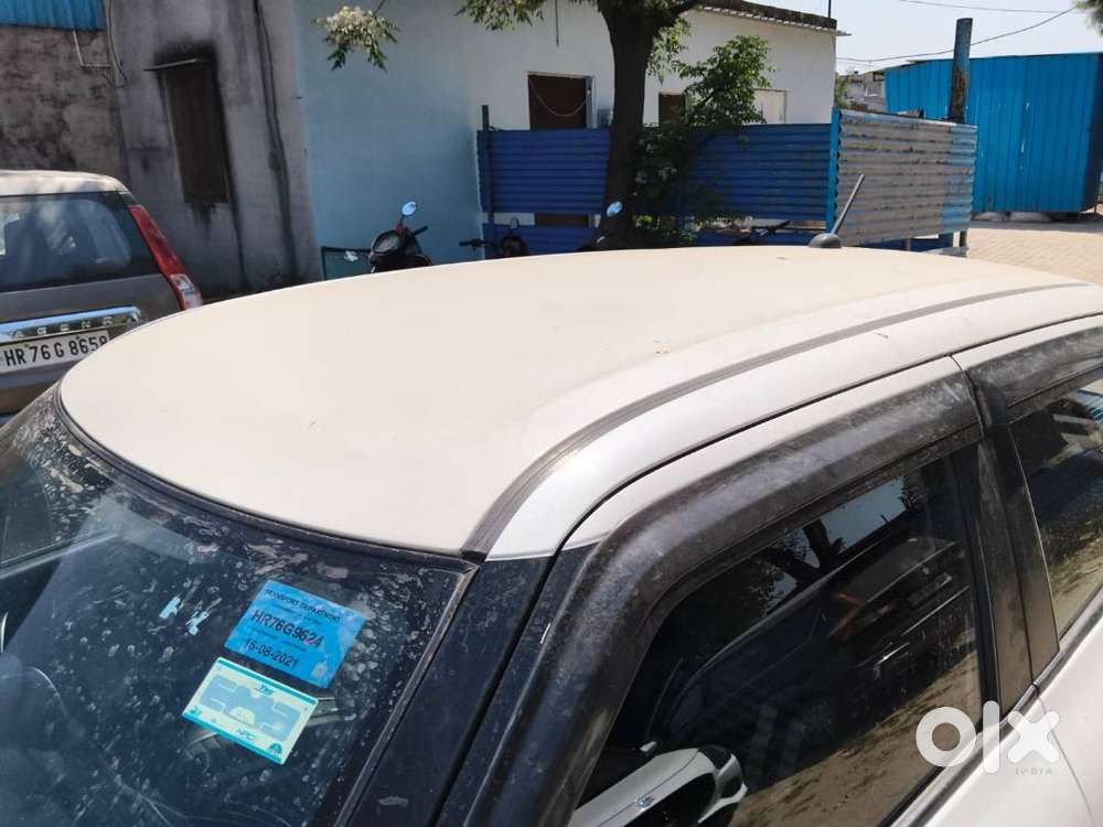 Well Condition Swit Vxi