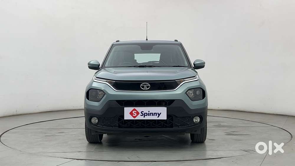 Tata Punch Creative Amt, 2023, Petrol