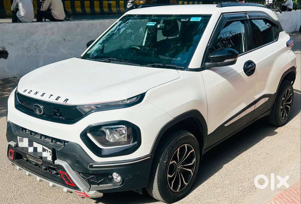 Tata Punch Pure Icng, 2025, Cng & Hybrids