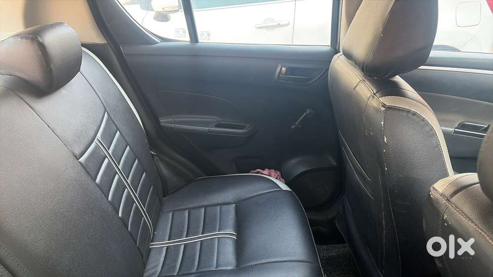 Maruti Suzuki Swift 2016