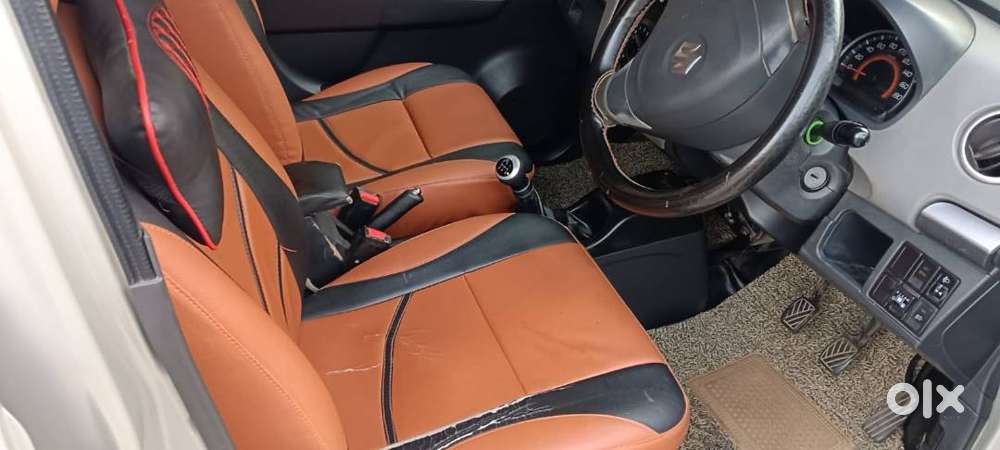 Maruti Suzuki Wagon R 2010